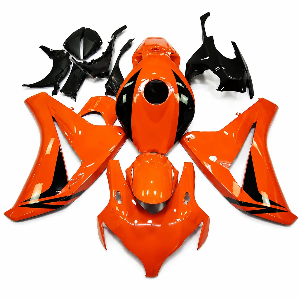 Fairing set Honda Cbr 1000RR 2008-2011