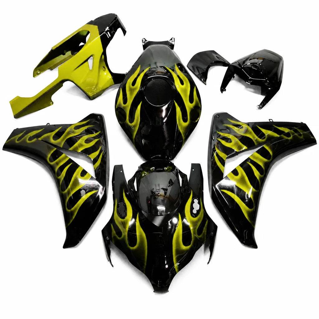 Fairing set Honda Cbr 1000RR 2008-2011