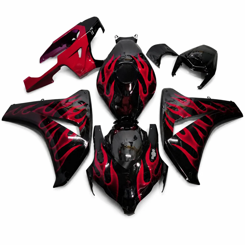 Fairing set Honda Cbr 1000RR 2008-2011