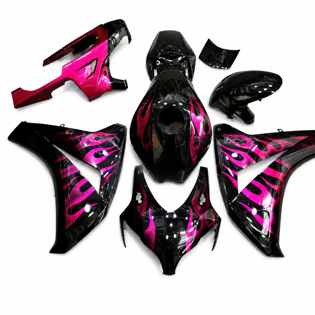 Fairing set Honda Cbr 1000RR 2008-2011
