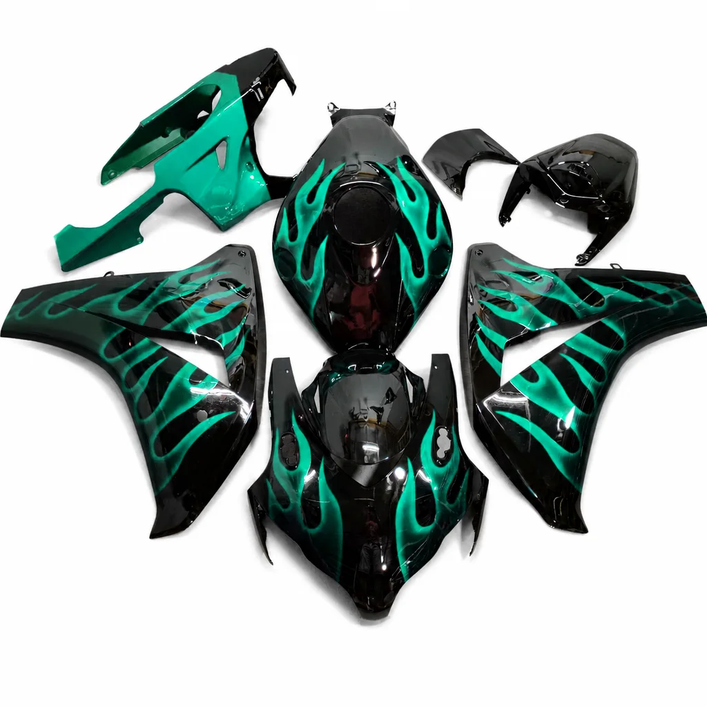Fairing set Honda Cbr 1000RR 2008-2011