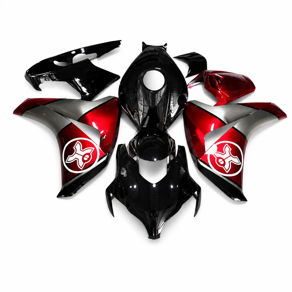 Fairing set Honda Cbr 1000RR 2008-2011