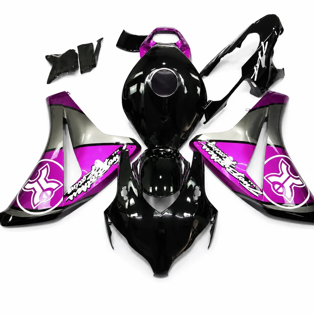 Fairing set Honda Cbr 1000RR 2008-2011