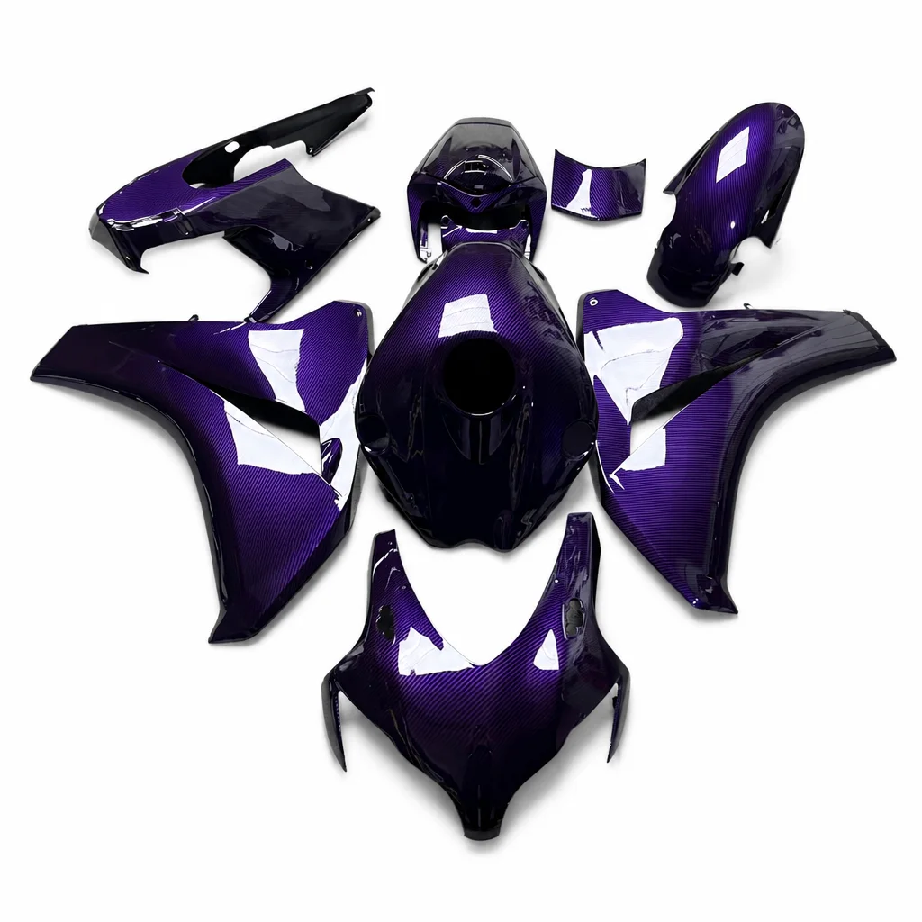 Fairing set Honda Cbr 1000RR 2008-2011