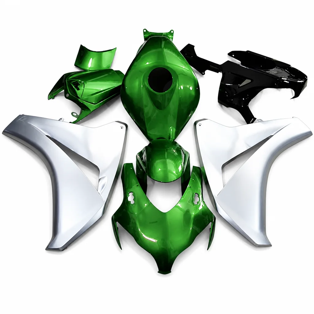 Fairing set Honda Cbr 1000RR 2008-2011
