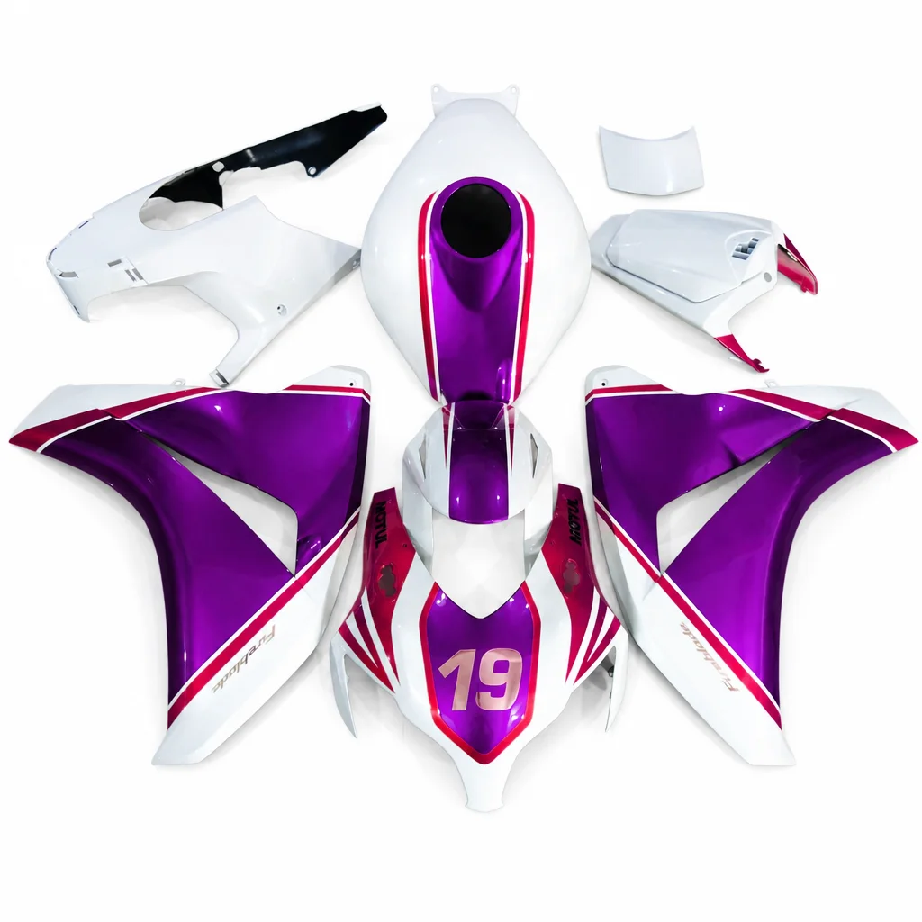 Fairing set Honda Cbr 1000RR 2008-2011