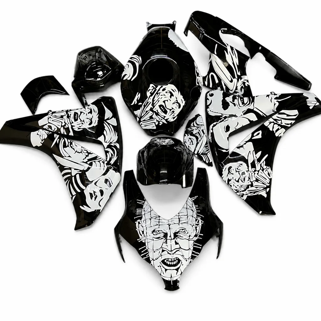 Fairing set Honda Cbr 1000RR 2008-2011
