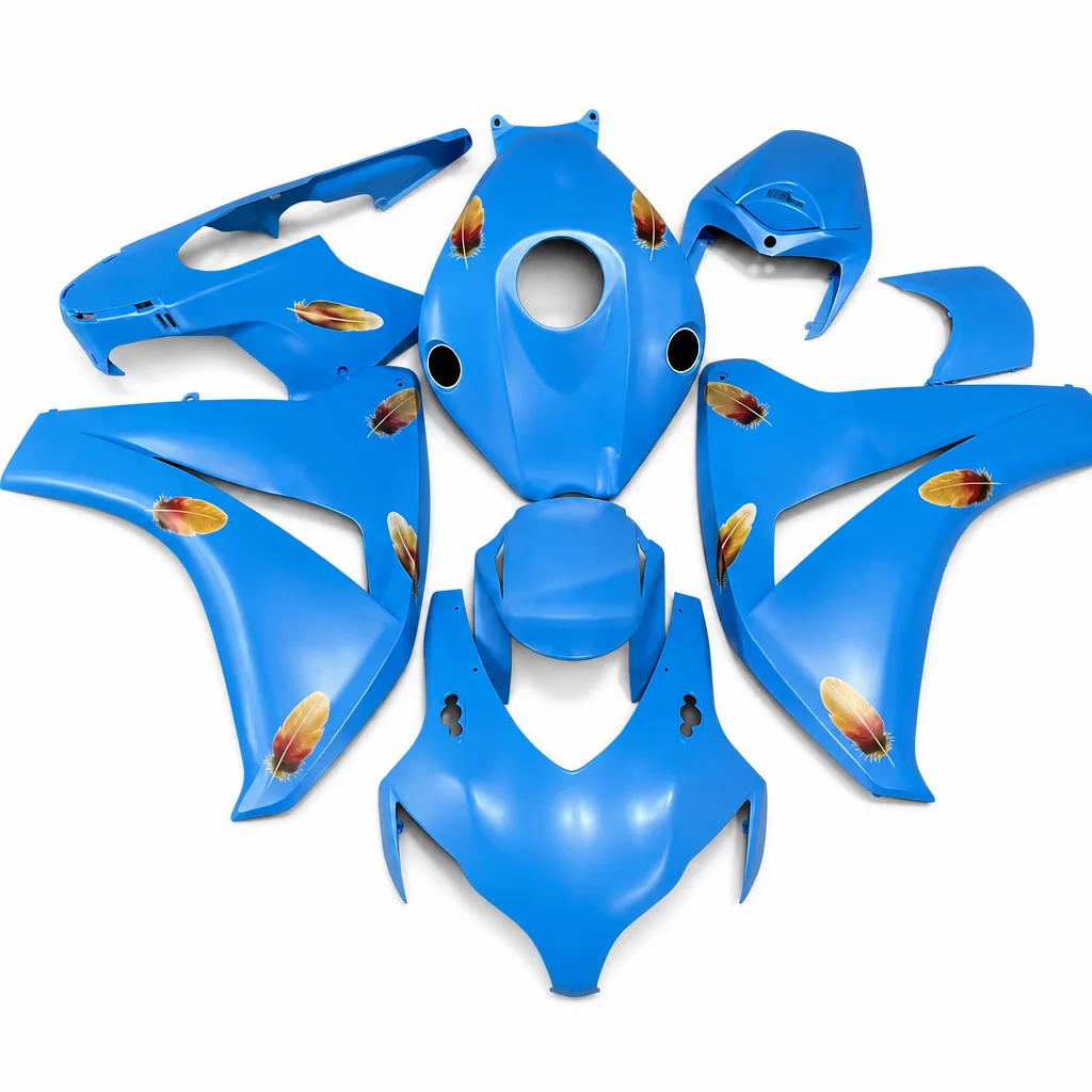 Fairing set Honda Cbr 1000RR 2008-2011