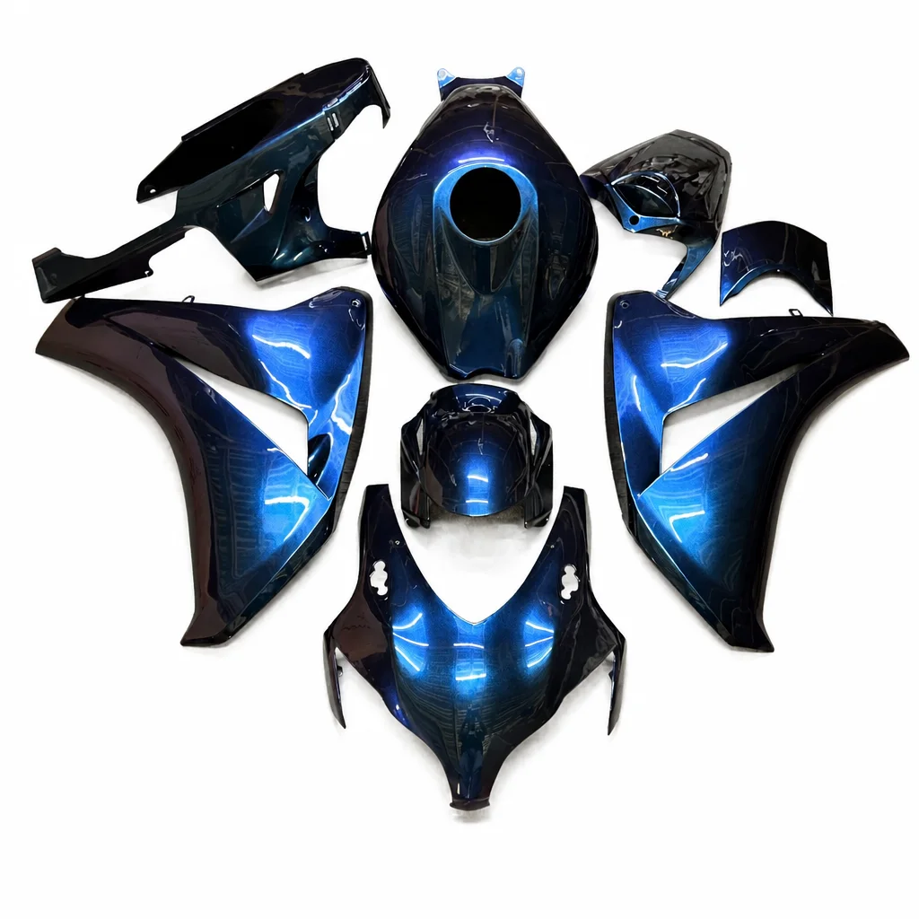 Fairing set Honda Cbr 1000RR 2008-2011