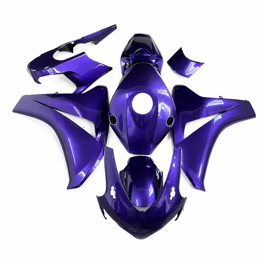 Fairing set Honda Cbr 1000RR 2008-2011