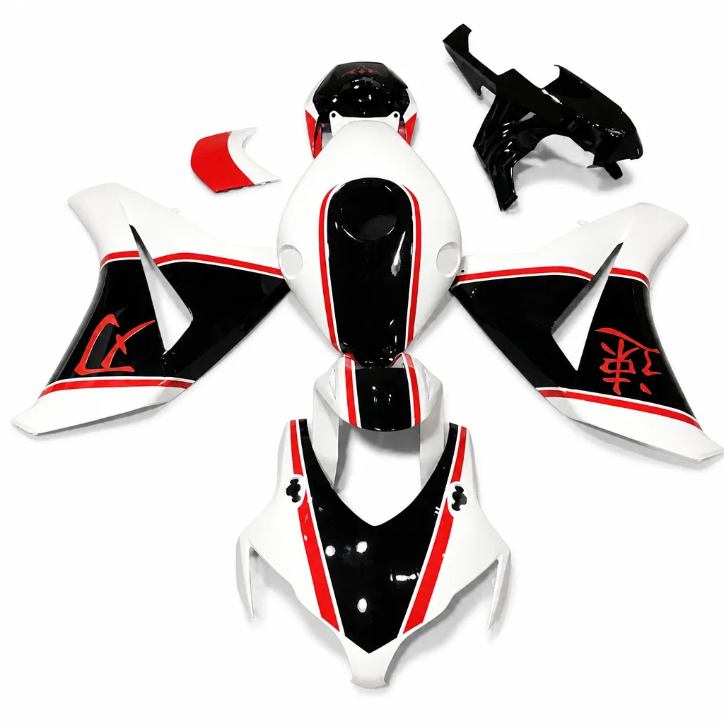 Fairing set Honda Cbr 1000RR 2008-2011