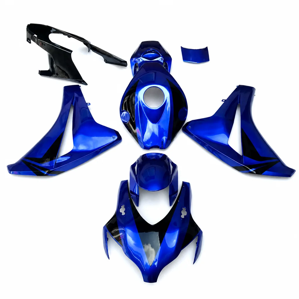 Fairing set Honda Cbr 1000RR 2008-2011