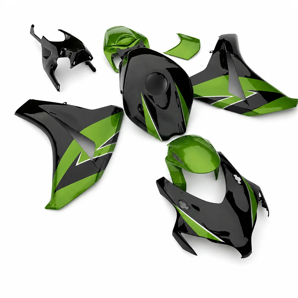 Fairing set Honda Cbr 1000RR 2008-2011