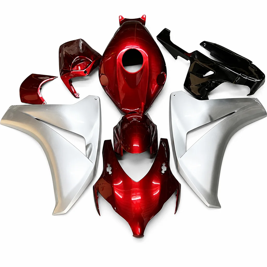 Fairing set Honda Cbr 1000RR 2008-2011