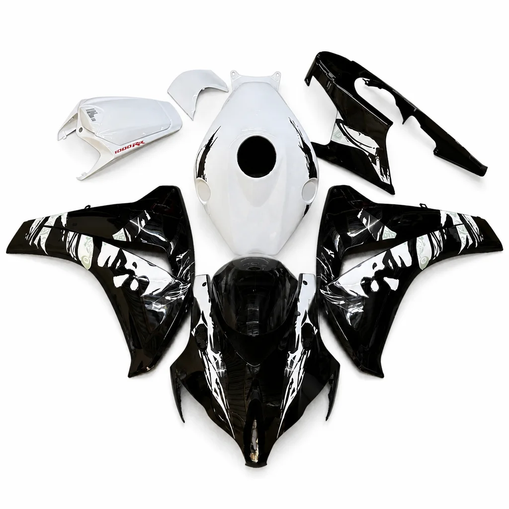 Fairing set Honda Cbr 1000RR 2008-2011
