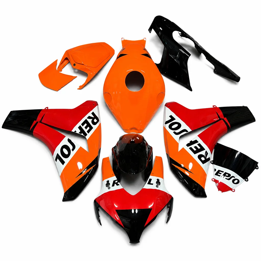Fairing set Honda Cbr 1000RR 2008-2011