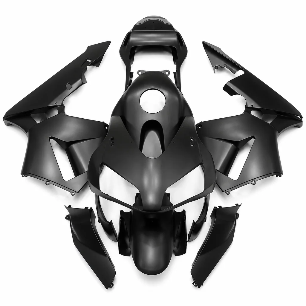 Fairing set Honda Cbr 1000RR 2008-2011