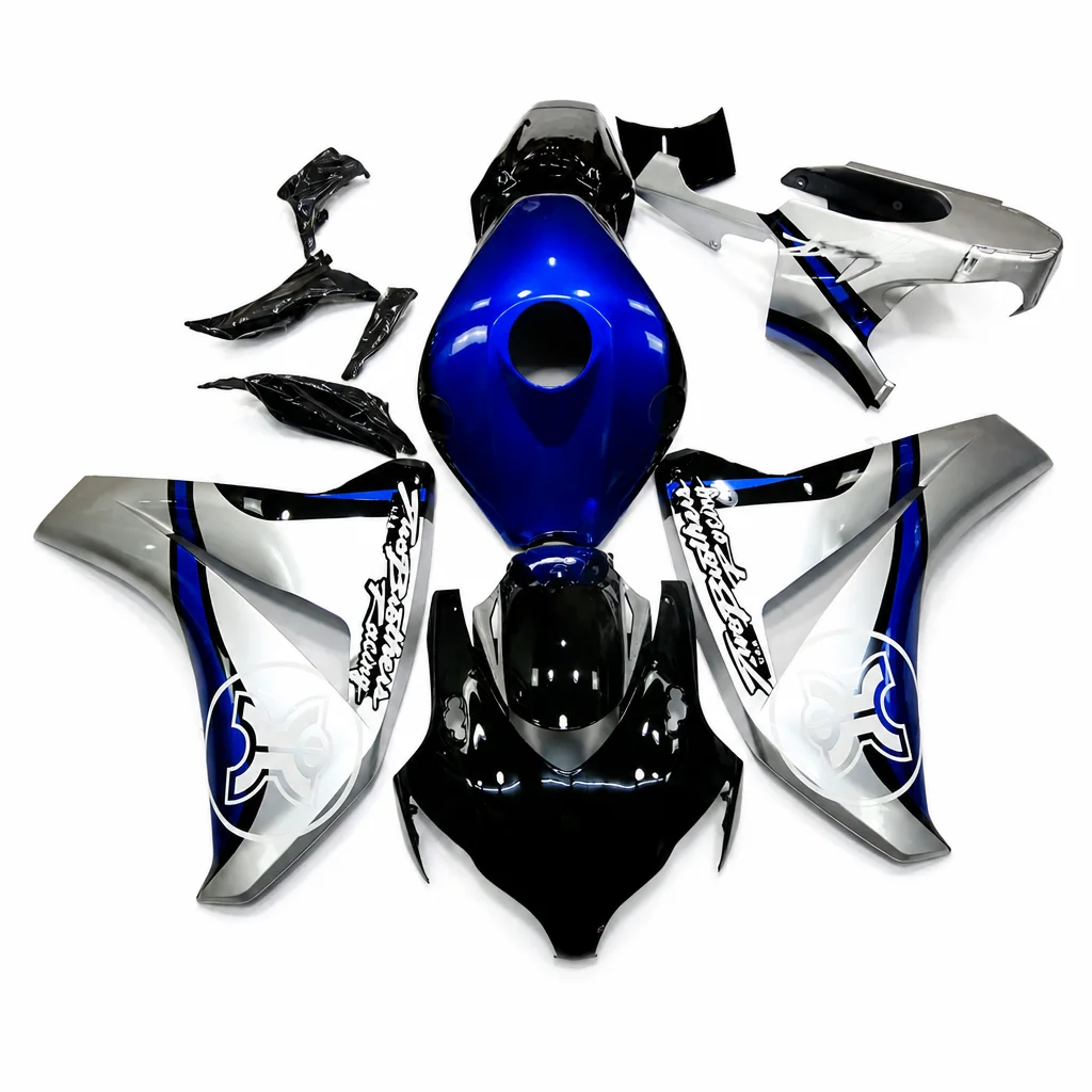 Fairing set Honda Cbr 1000RR 2008-2011