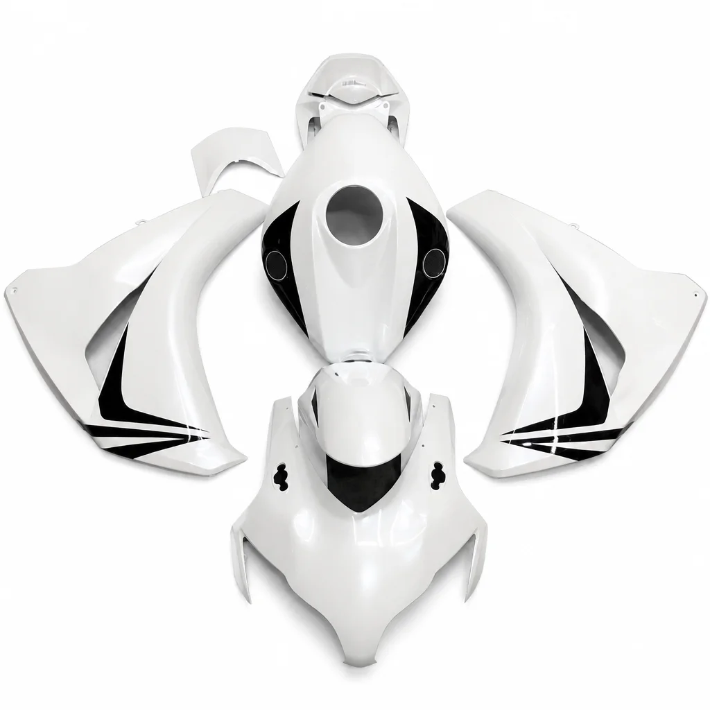 Fairing set Honda Cbr 1000RR 2008-2011