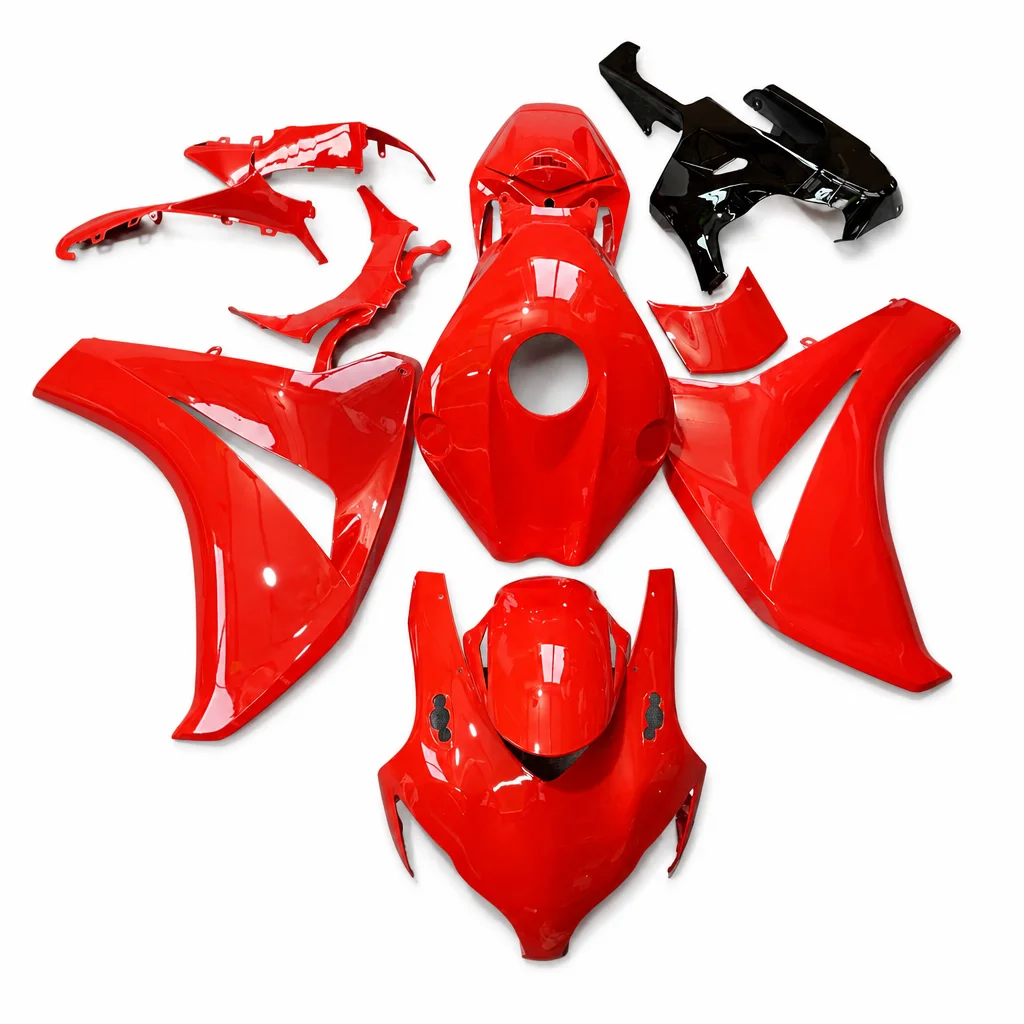 Fairing set Honda Cbr 1000RR 2008-2011