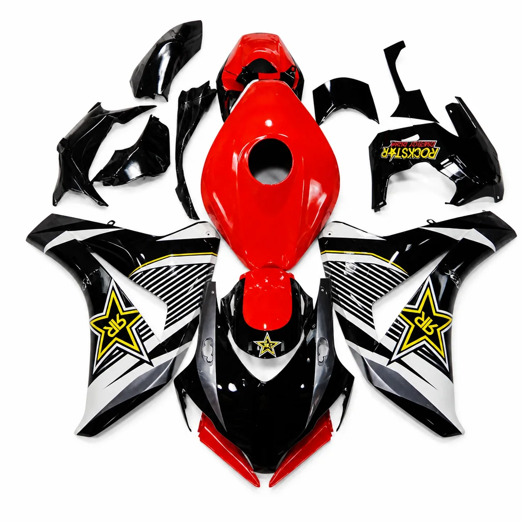 Fairing set Honda Cbr 1000RR 2008-2011