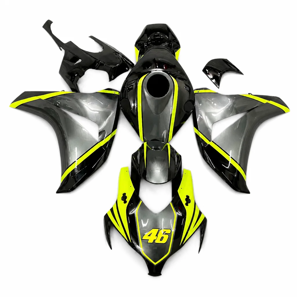 Fairing set Honda Cbr 1000RR 2008-2011