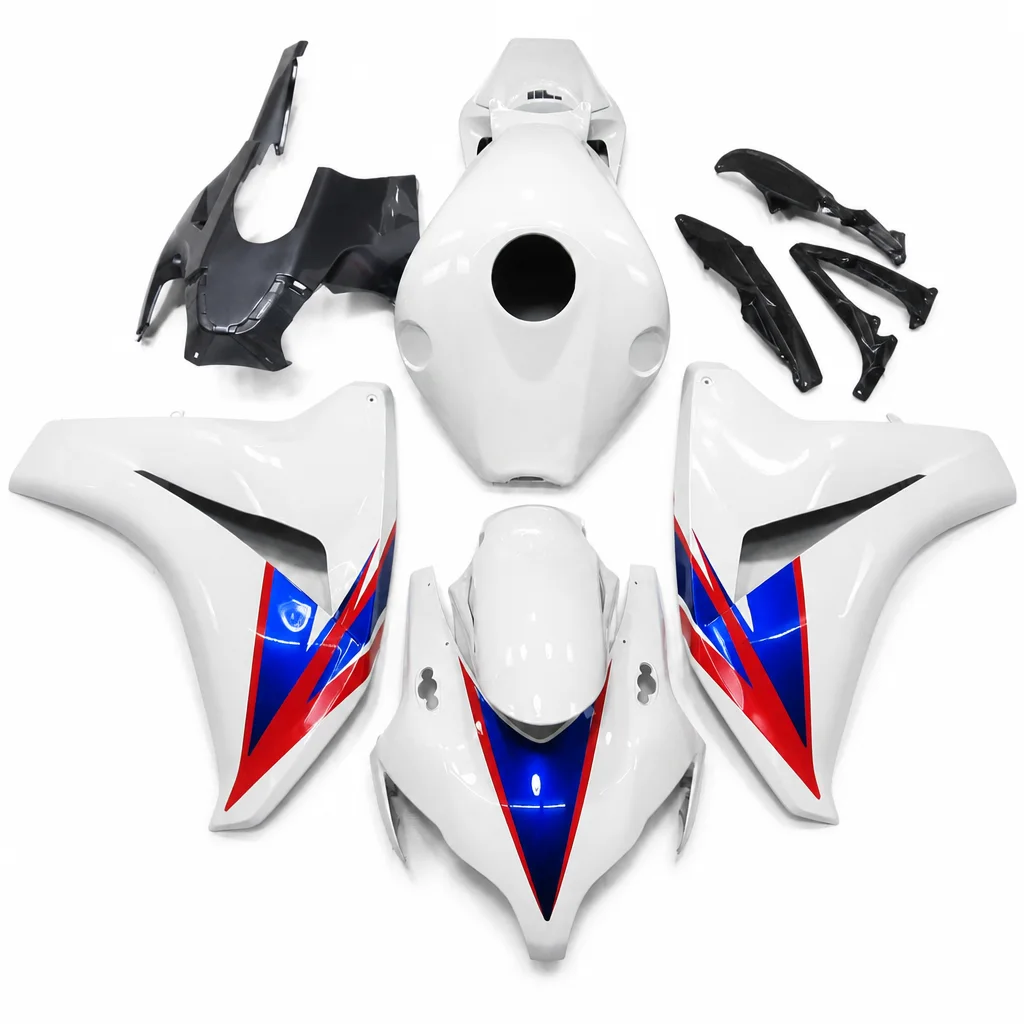 Fairing set Honda Cbr 1000RR 2008-2011