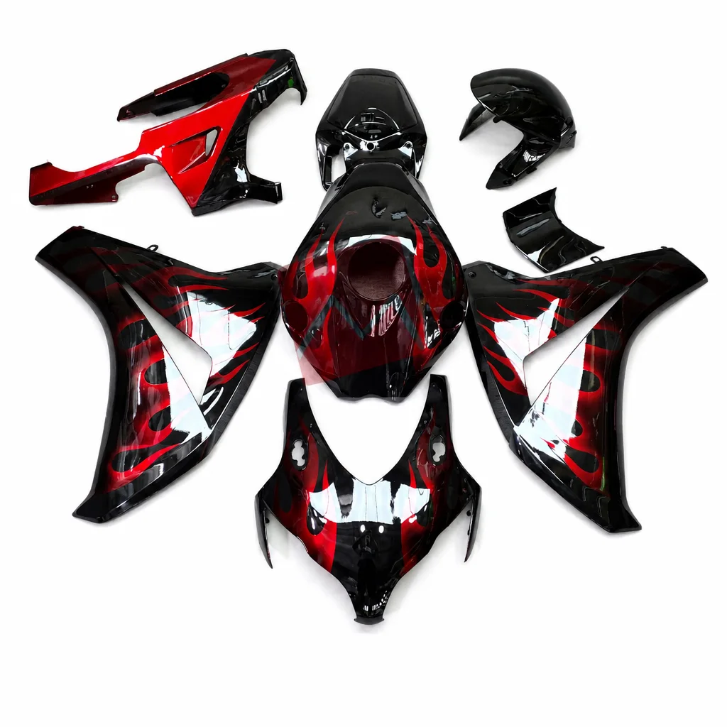Fairing set Honda Cbr 1000RR 2008-2011