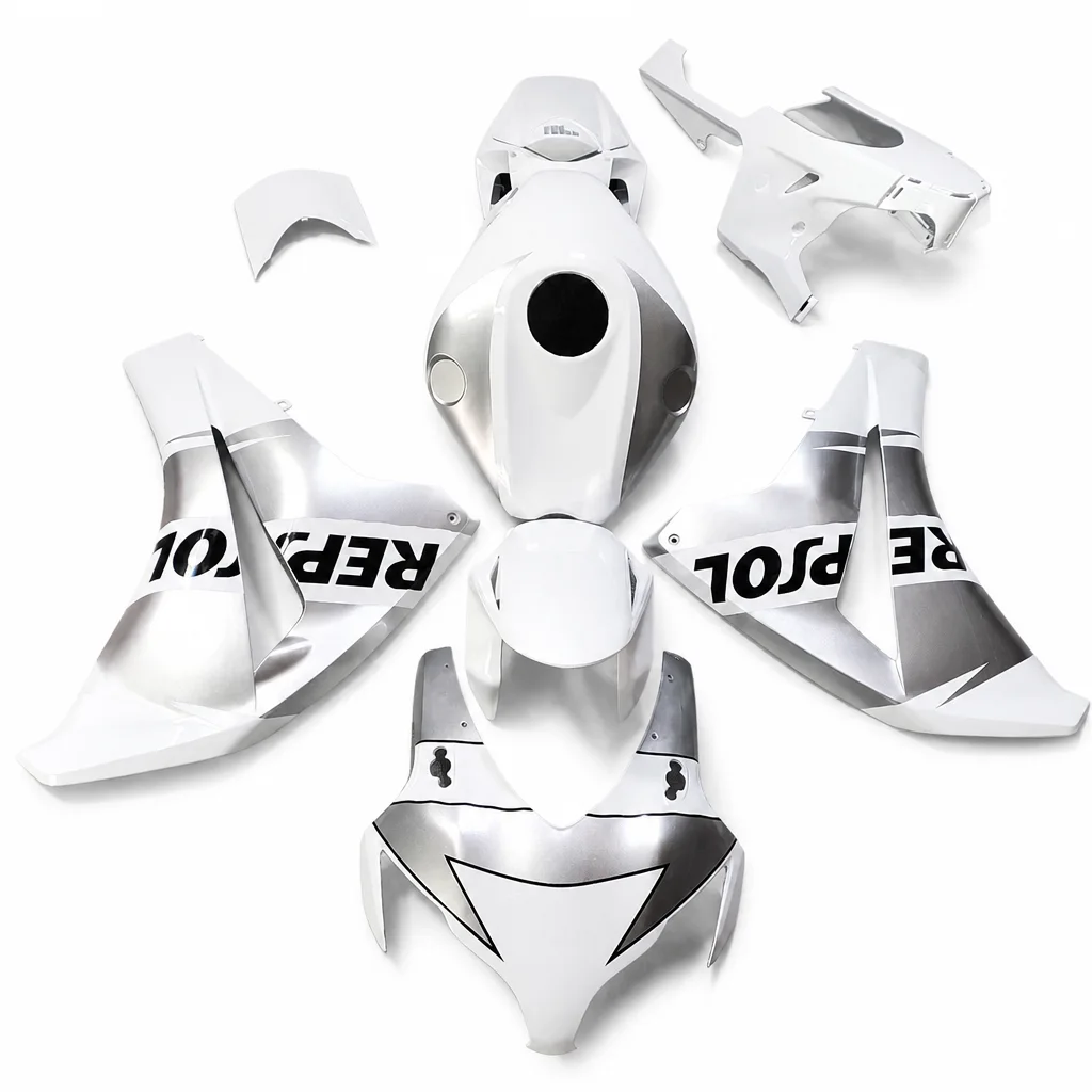 Fairing set Honda Cbr 1000RR 2008-2011