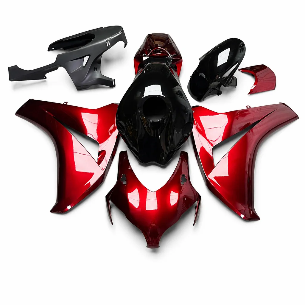 Fairing set Honda Cbr 1000RR 2008-2011