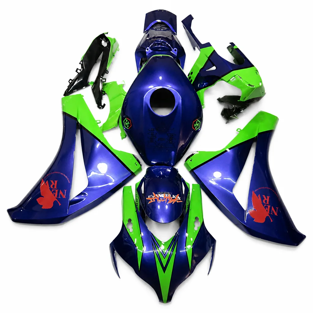 Fairing set Honda Cbr 1000RR 2008-2011