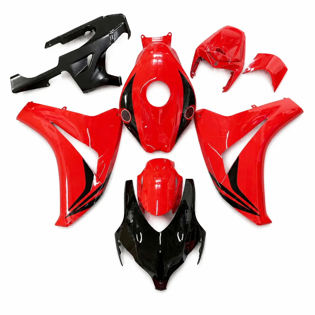 Fairing set Honda Cbr 1000RR 2008-2011