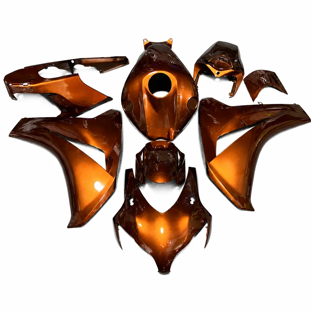 Fairing set Honda Cbr 1000RR 2008-2011