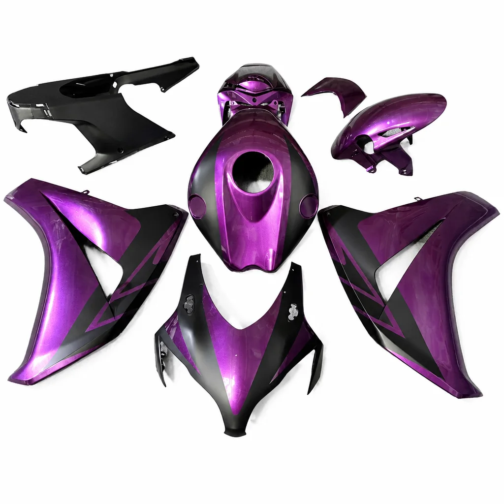 Fairing set Honda Cbr 1000RR 2008-2011