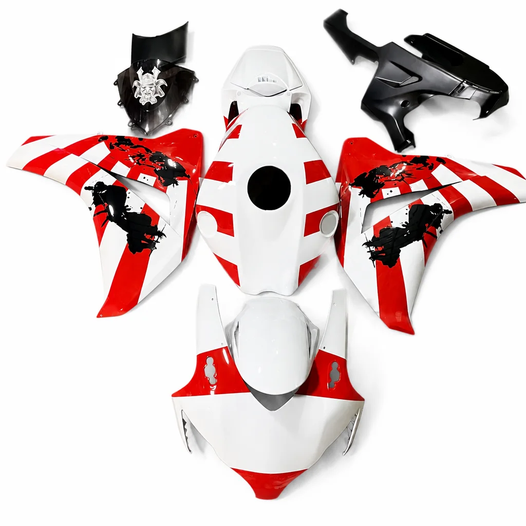 Fairing set Honda Cbr 1000RR 2008-2011