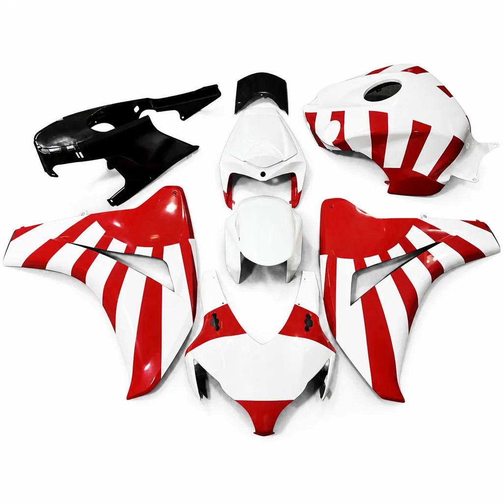 Fairing set Honda Cbr 1000RR 2008-2011