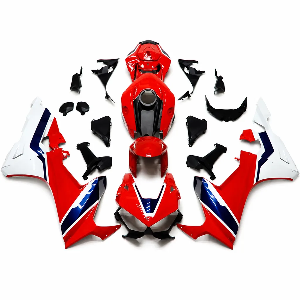 Fairing set Honda Cbr 1000RR 2017-2019