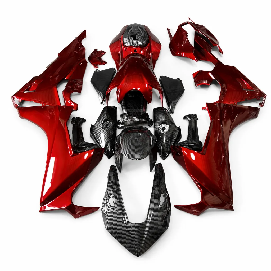 Fairing set Honda Cbr 1000RR 2017-2019