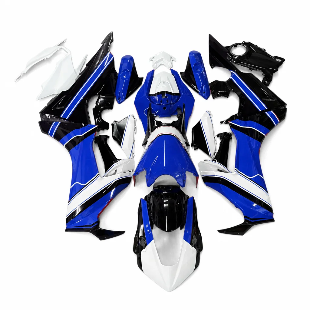 Fairing set Honda Cbr 1000RR 2017-2019