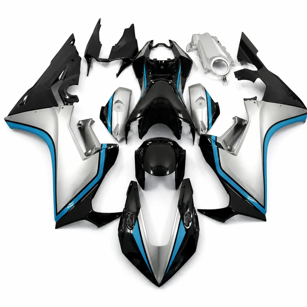 Fairing set Honda Cbr 1000RR 2017-2019