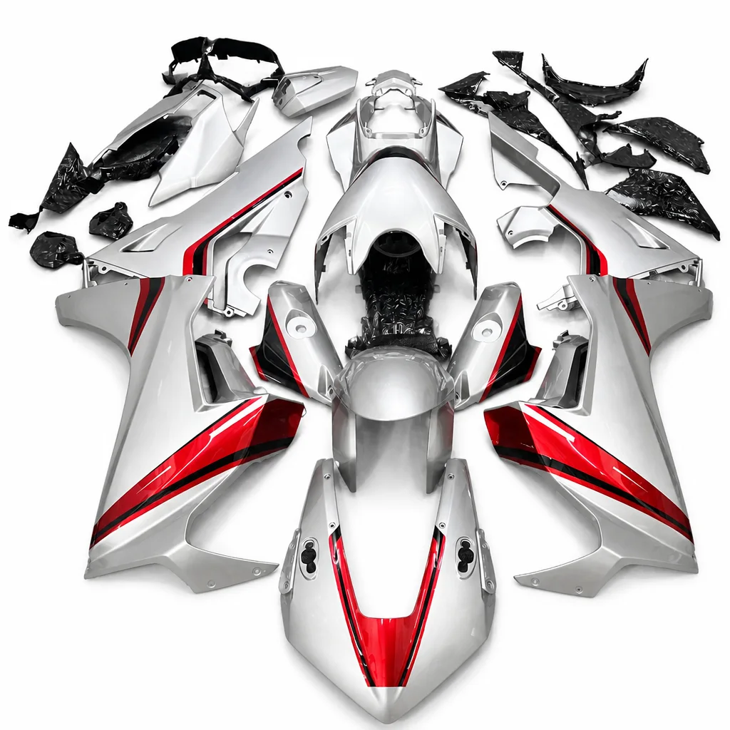 Fairing set Honda Cbr 1000RR 2017-2019