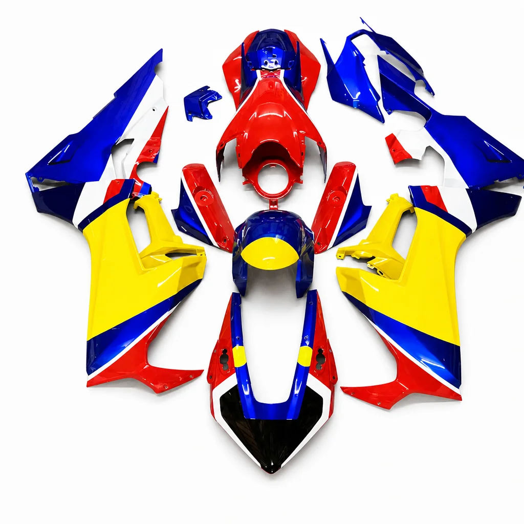 Fairing set Honda Cbr 1000RR 2017-2019