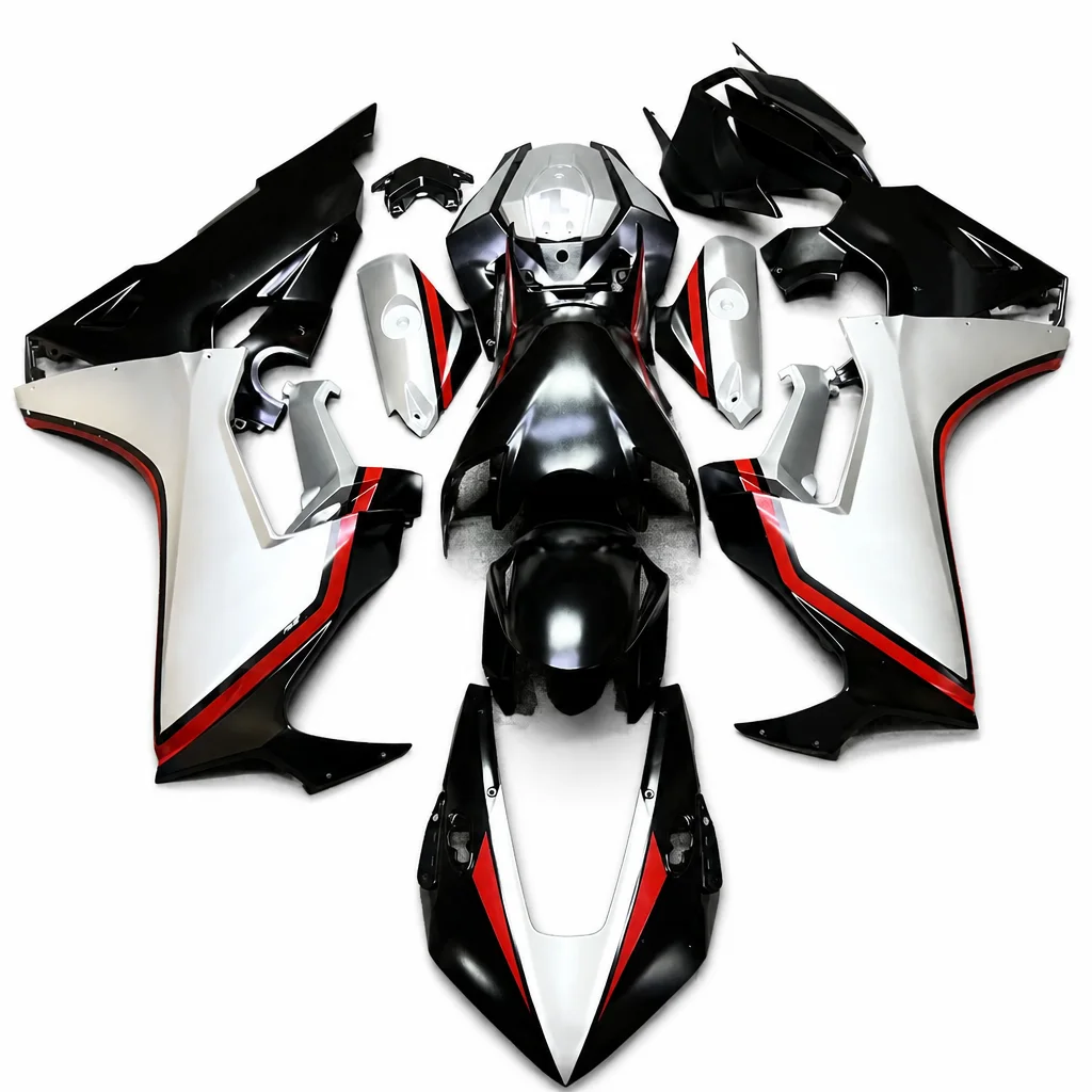 Fairing set Honda Cbr 1000RR 2017-2019