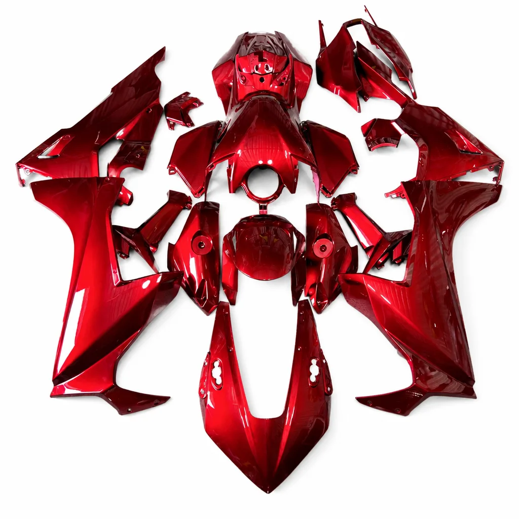 Fairing set Honda Cbr 1000RR 2017-2019