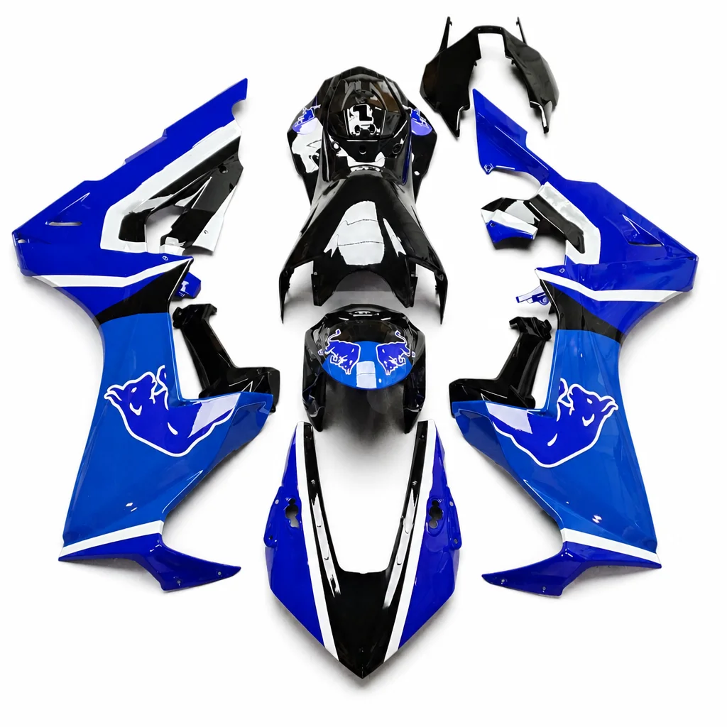 Fairing set Honda Cbr 1000RR 2017-2019