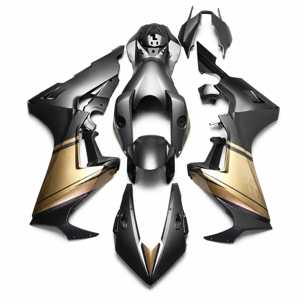 Fairing set Honda Cbr 1000RR 2017-2019