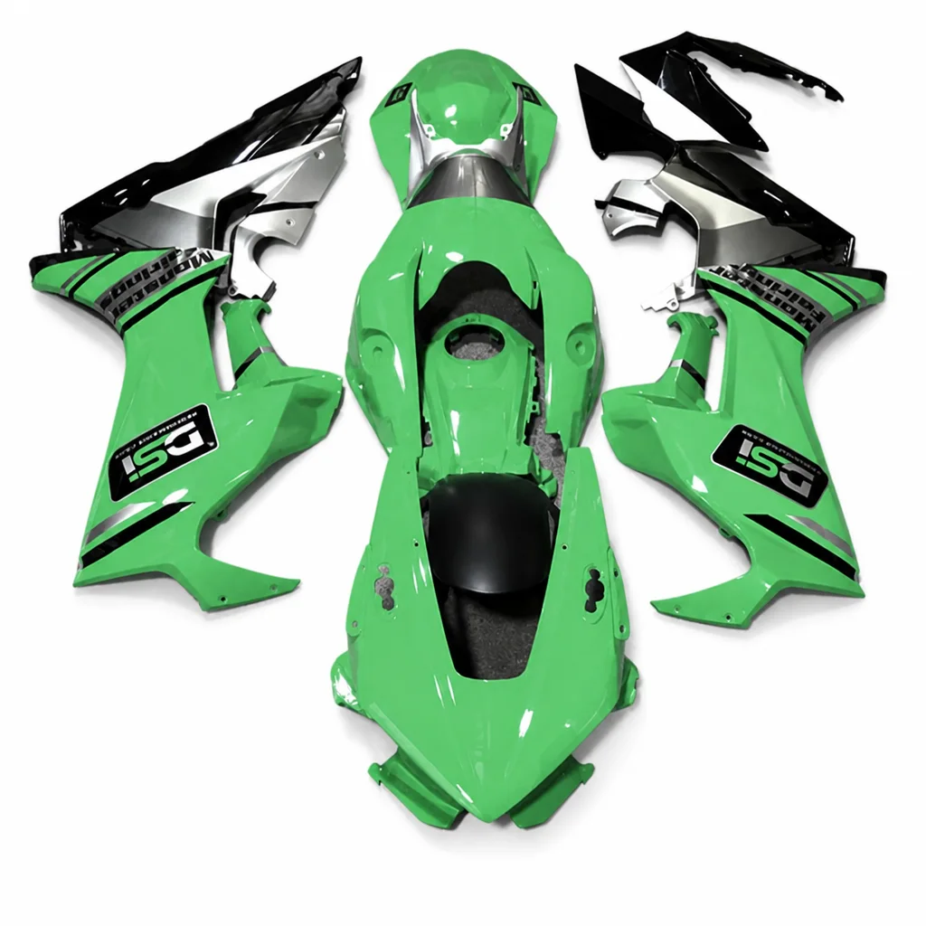 Fairing set Honda Cbr 1000RR 2017-2019