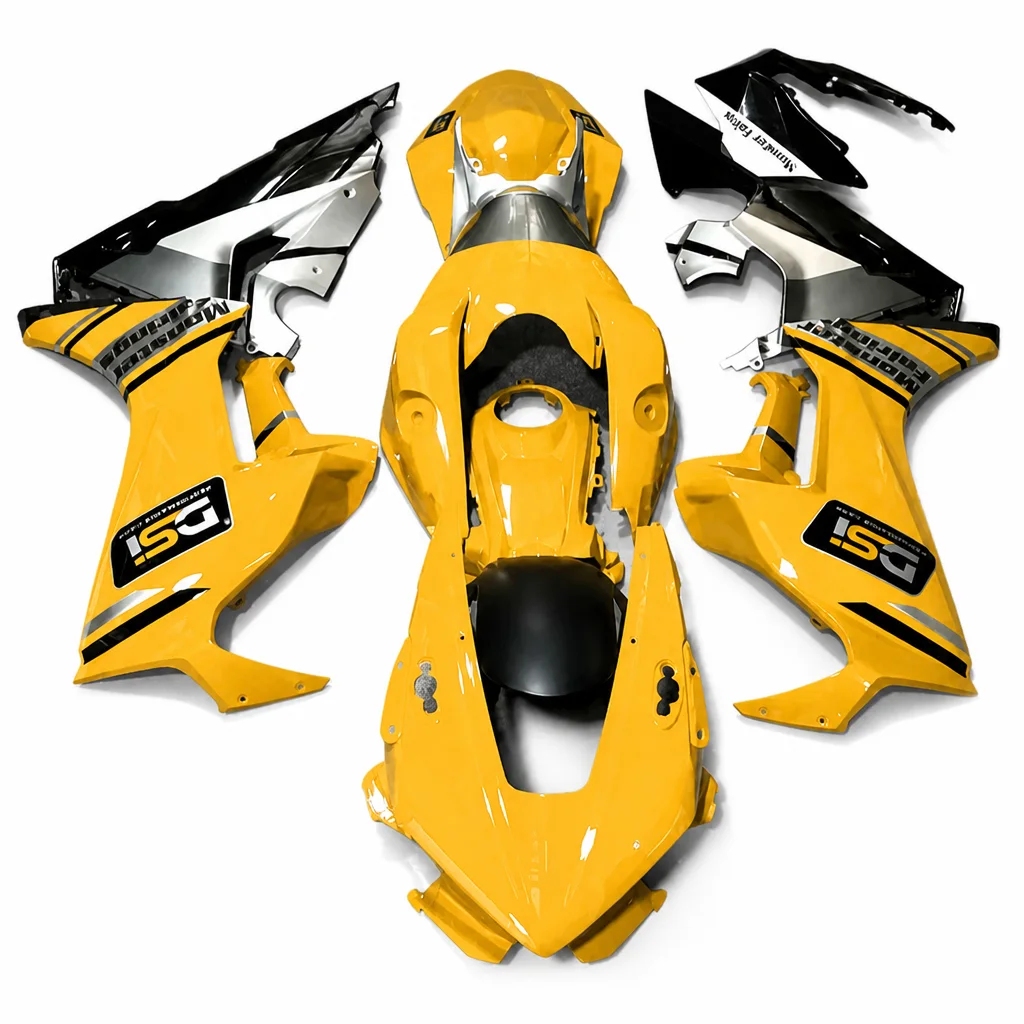 Fairing set Honda Cbr 1000RR 2017-2019