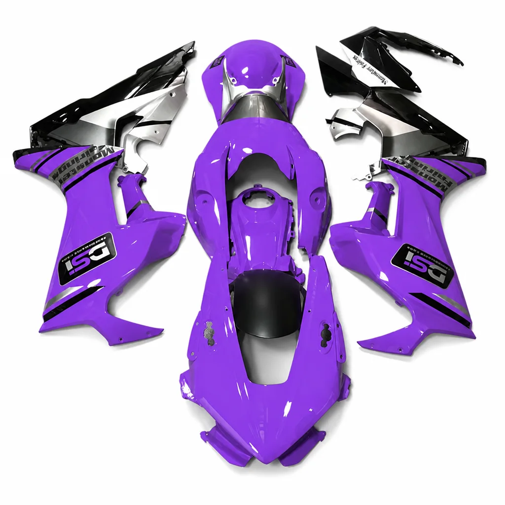 Fairing set Honda Cbr 1000RR 2017-2019