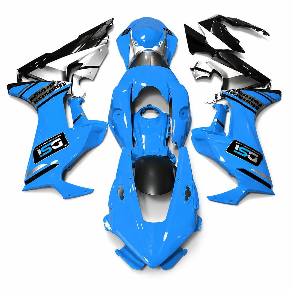 Fairing set Honda Cbr 1000RR 2017-2019